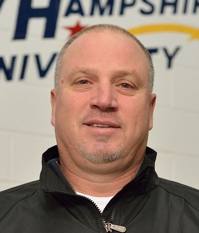 Mike Cloutier