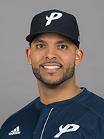 Junior Mendez