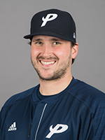 Zach LeBarron