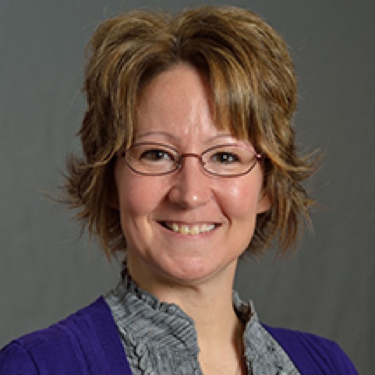 Michelle McCarty