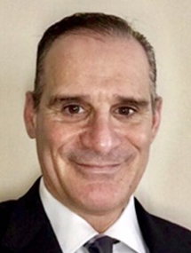 Neil Mulcahy