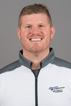 Garrett Pedley