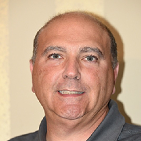 Jim Robidoux