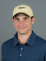Travis Scheyd