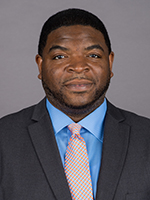 Namdi Williams