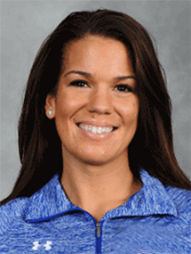 Carissa Medeiros headshot