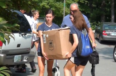 2014 move in day