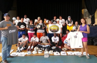 Light of Cambodian Children