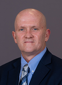 Mike Heaney
