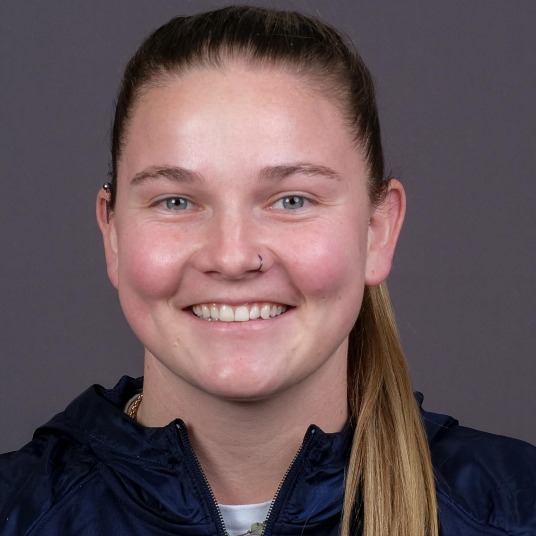 Headshot for Softball Coach Erin Garczynski
