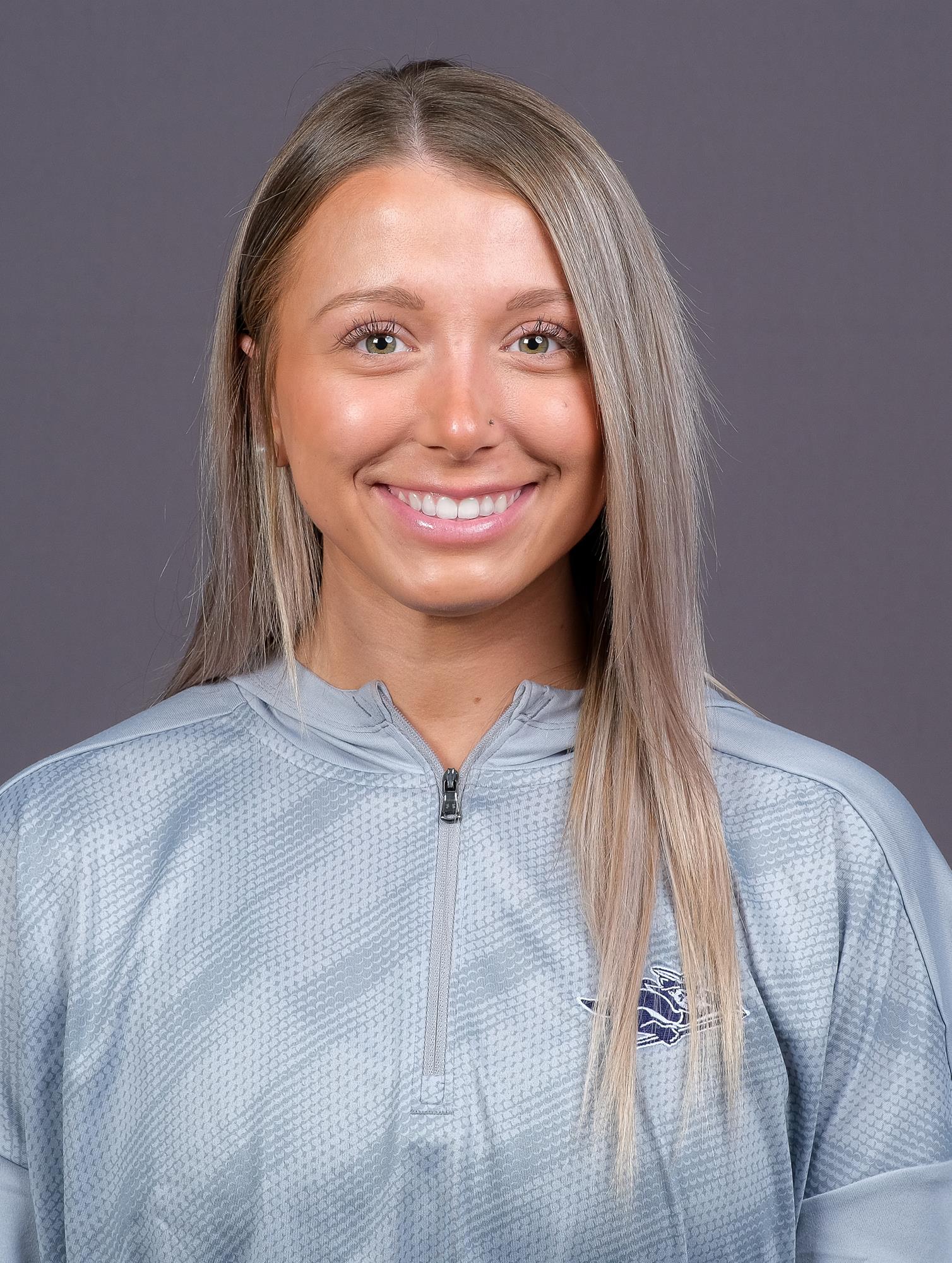 Headshot for Alyssa Sabotka