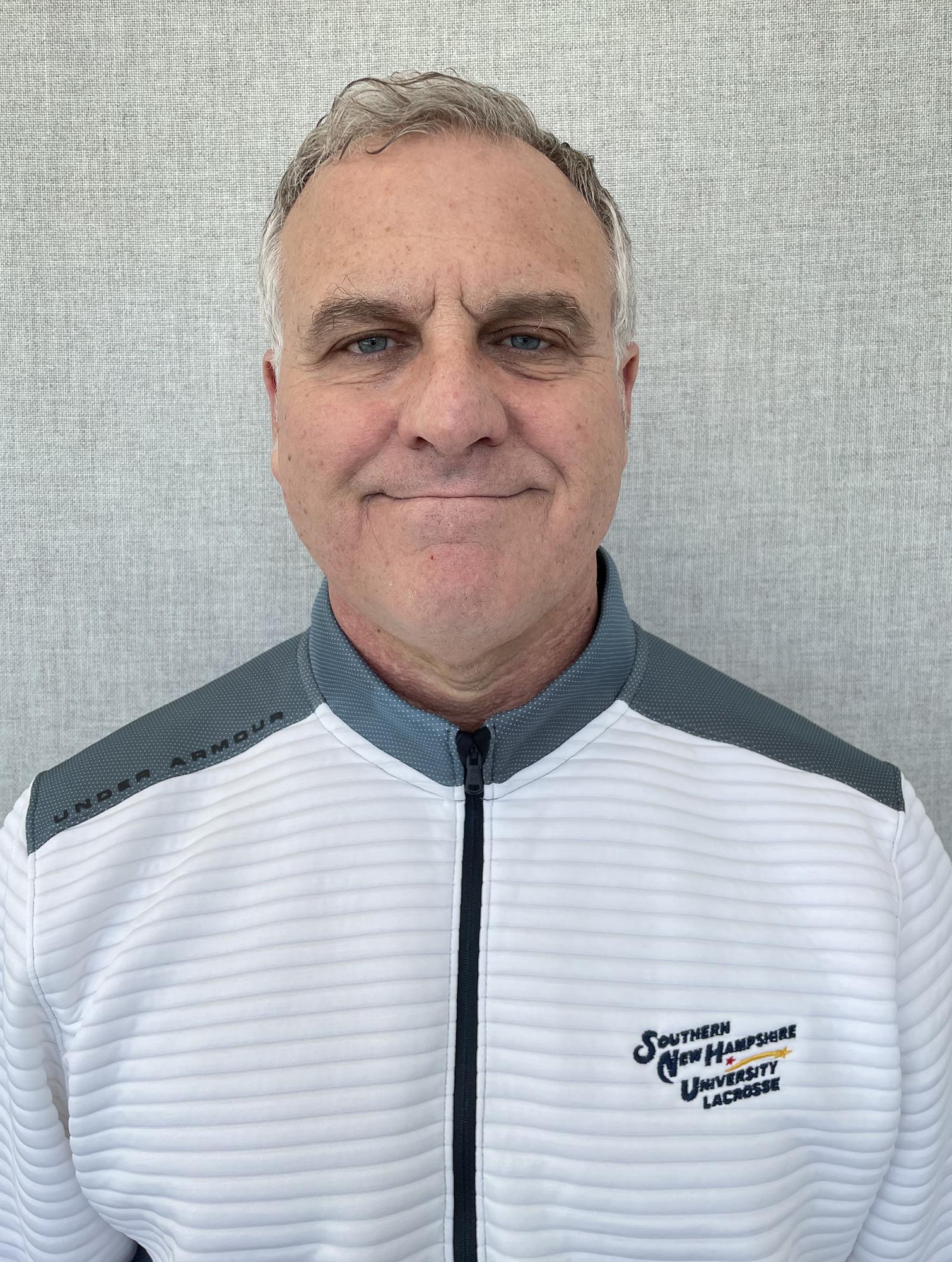 Headshot for Assistant Men's Lacrosse Coach Manny Rapkin