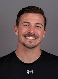 Keegan Campbell