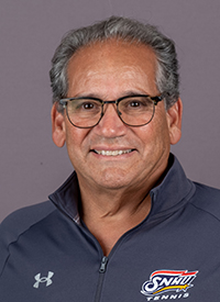 Frank Campolo