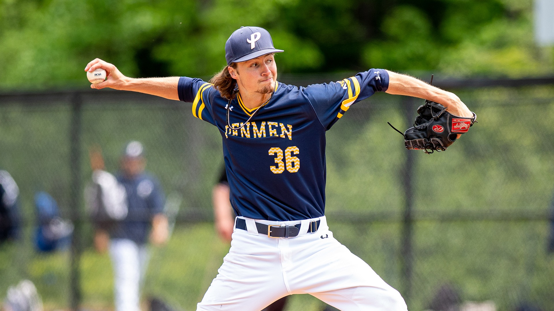 10/20 Baseball Halves Friday Doubleheader at Southern