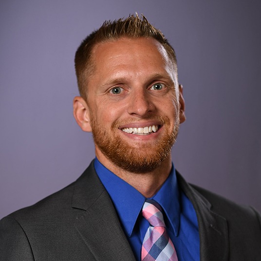 Braden Zamore