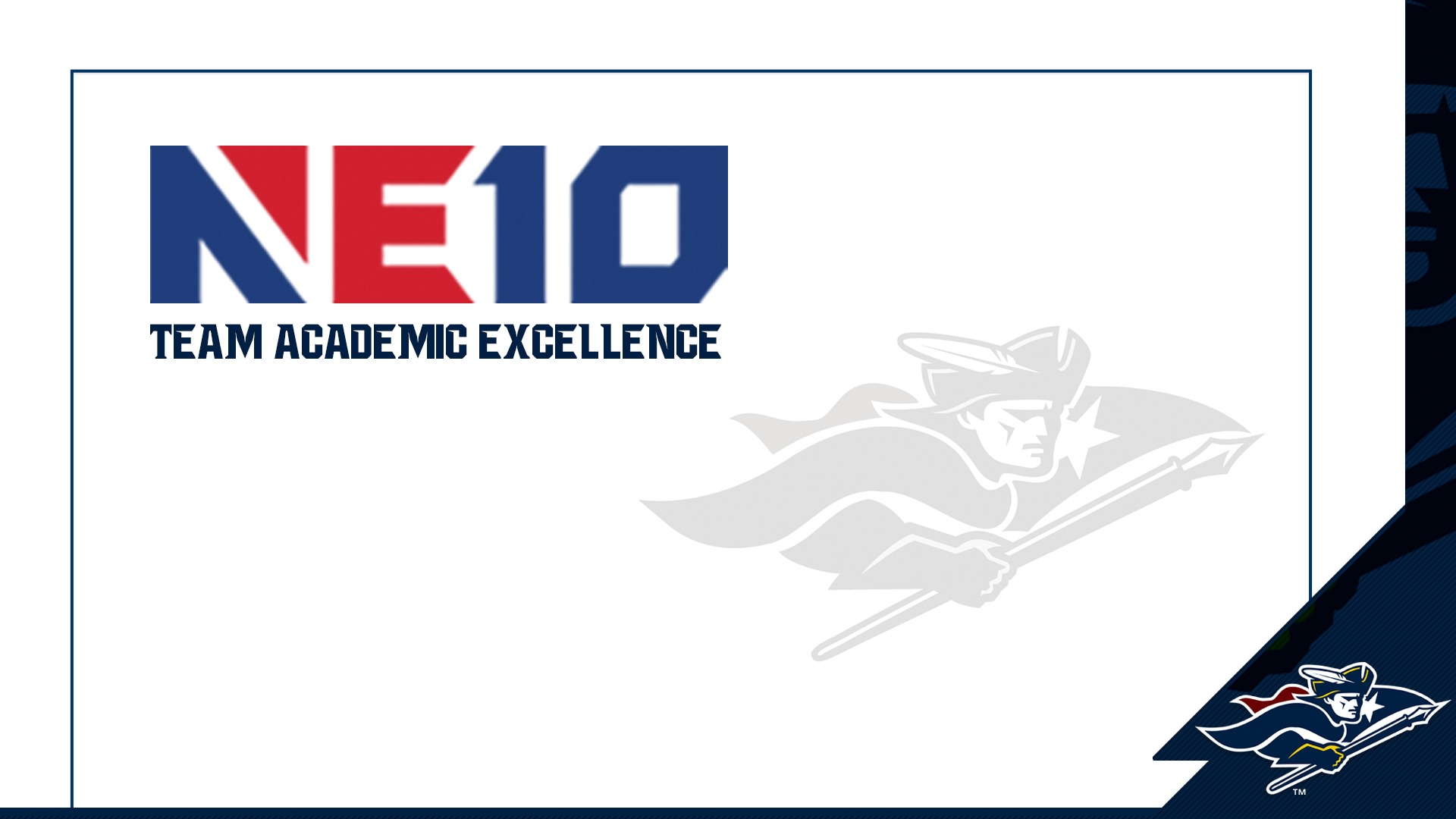 SNHU Celebrates 226 NE10 Spring Academic Honor Roll Recipients