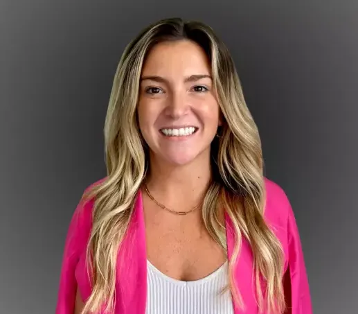 Destyne Greenwood  Assistant Cheer Coach