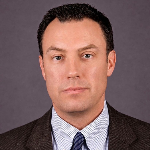 Brooks McQuade Head Shot
