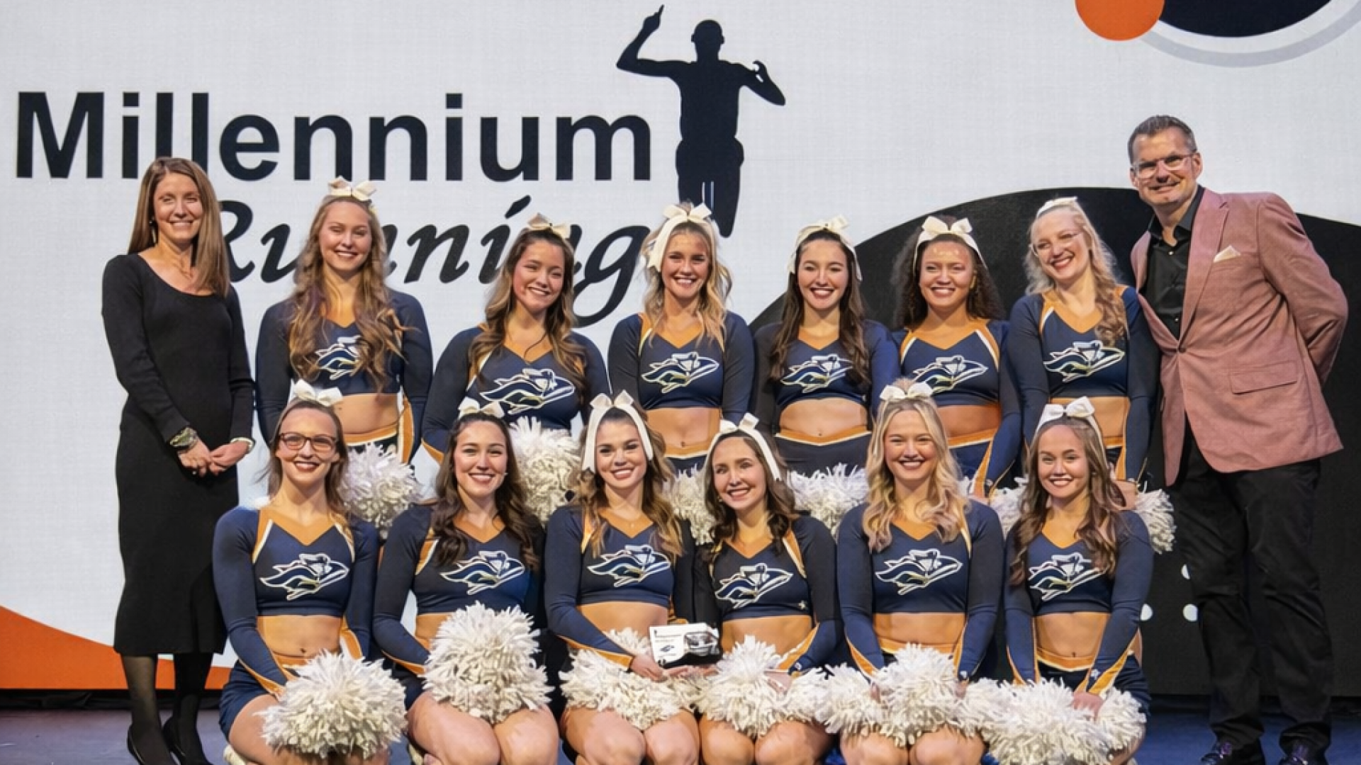 Cheer Photo Cleanup for color