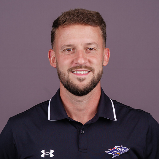 2026 snhu men's soccer headshot