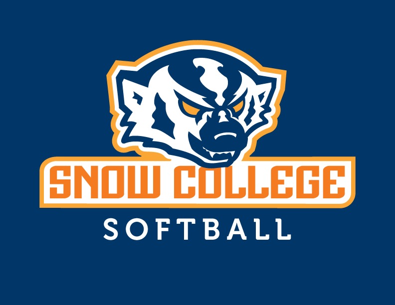 Kaci Smith Earns SWAC Pitcher of the Week Honors Snow College Athletics