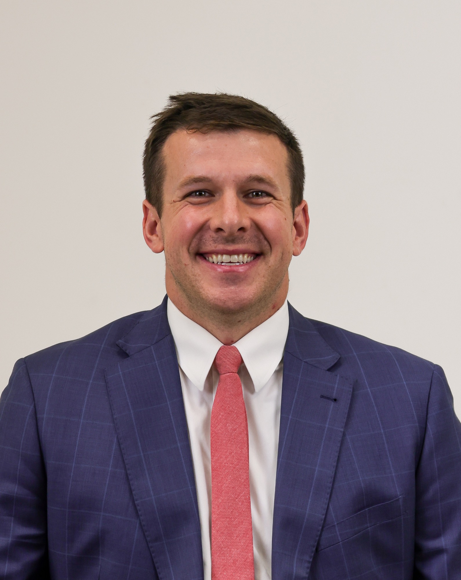 Brad Kitchen Assistant Men's Basketball Coach Men's Basketball