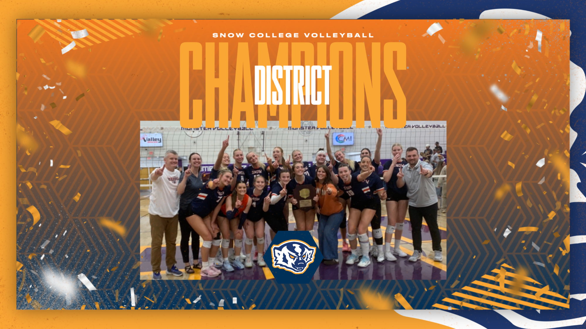 VB District Champs