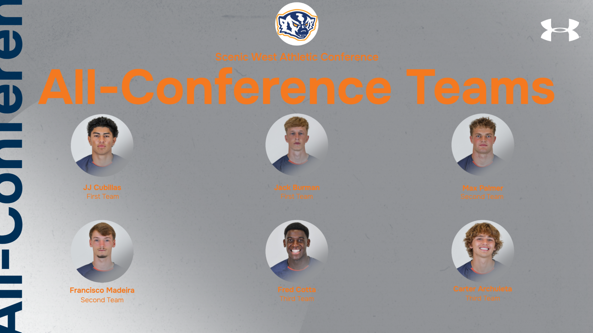 MSOC ALl conference