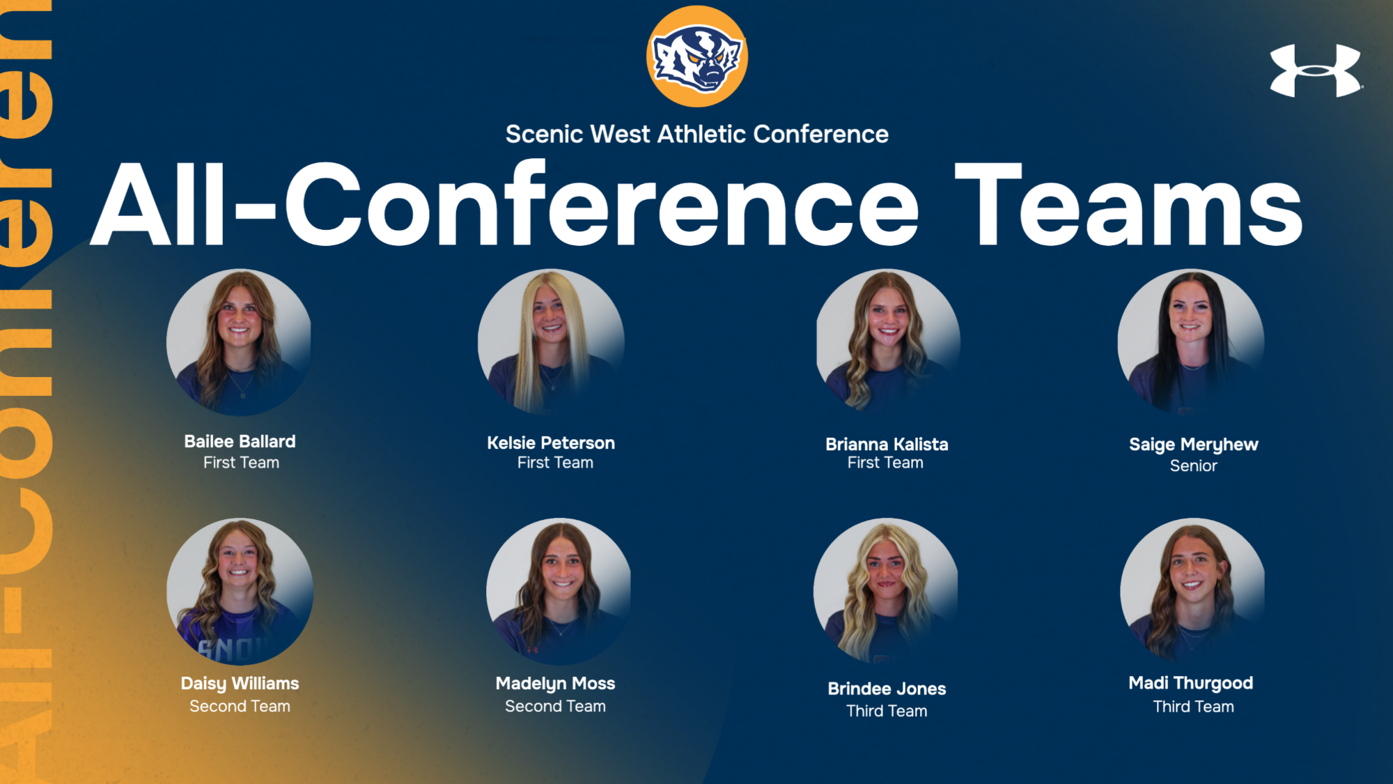 WSOC All Conference