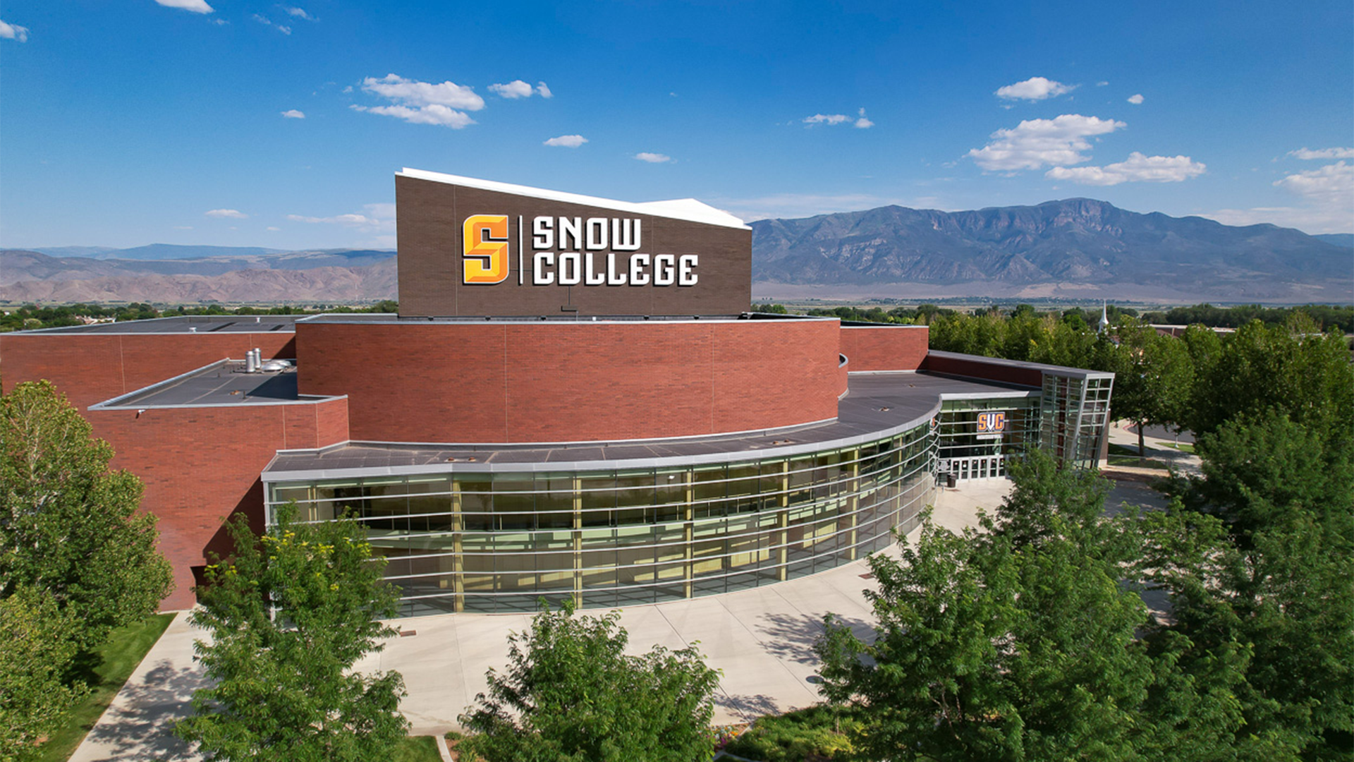 Sevier Valley Center