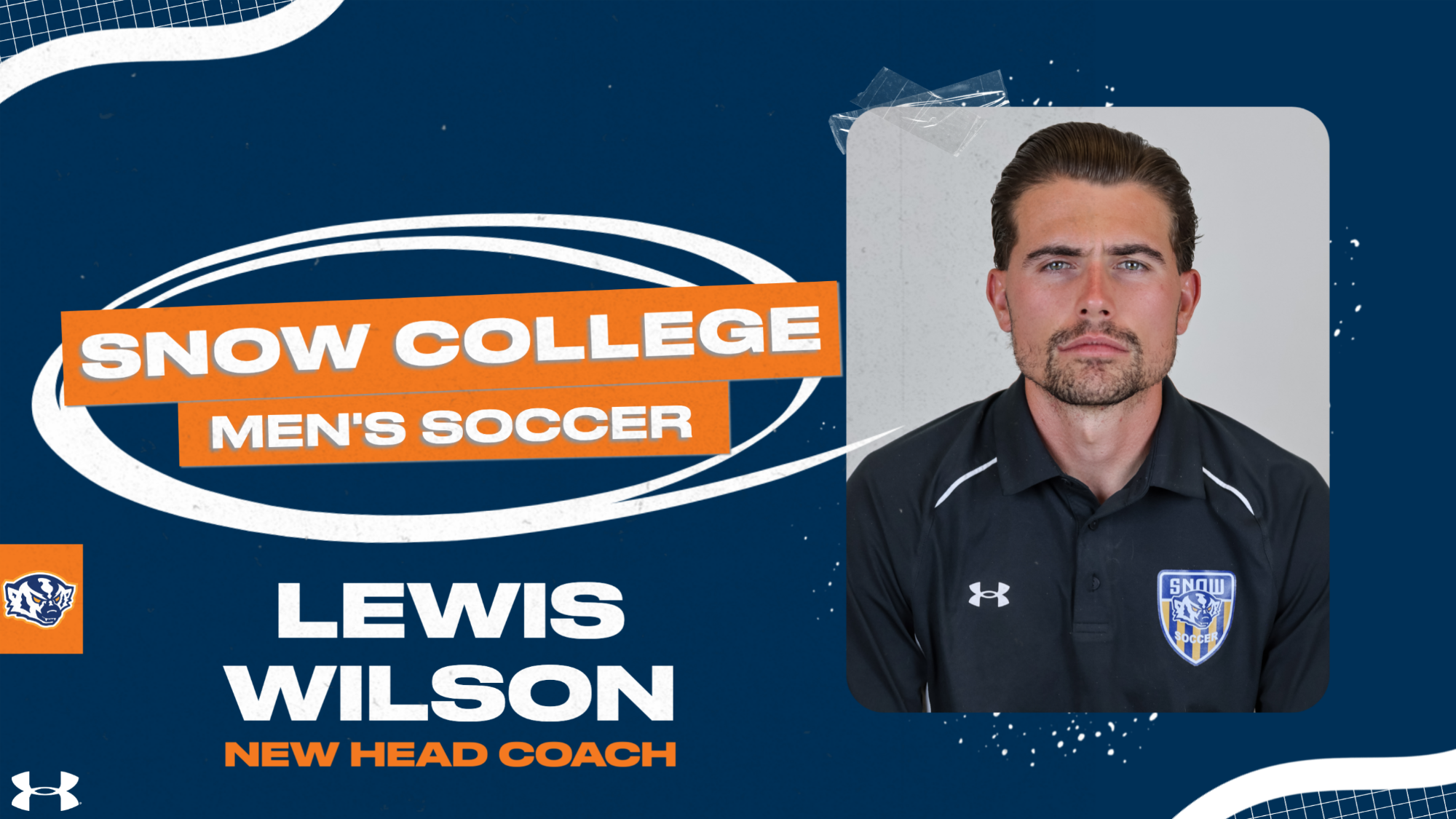 Wilson Head Coach