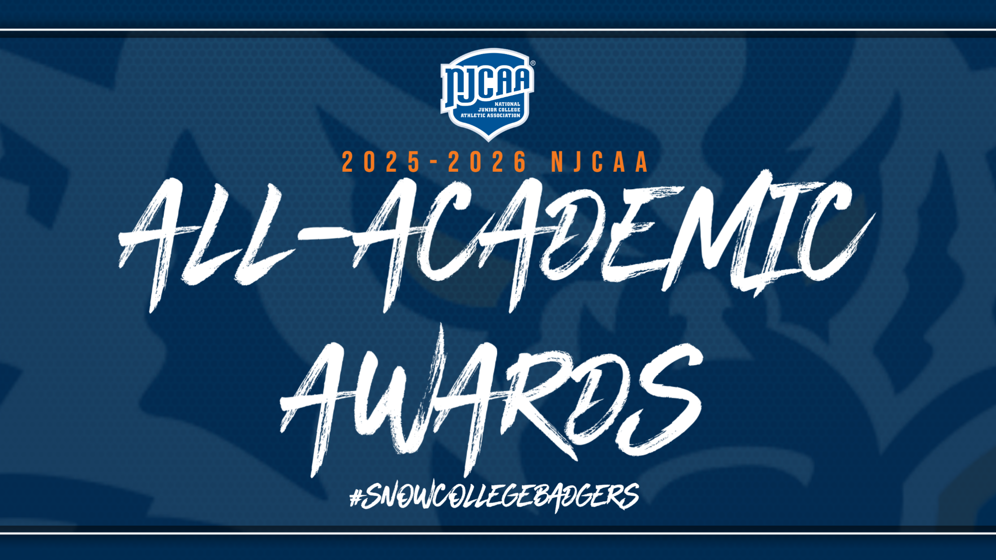 25-26 All-Academic
