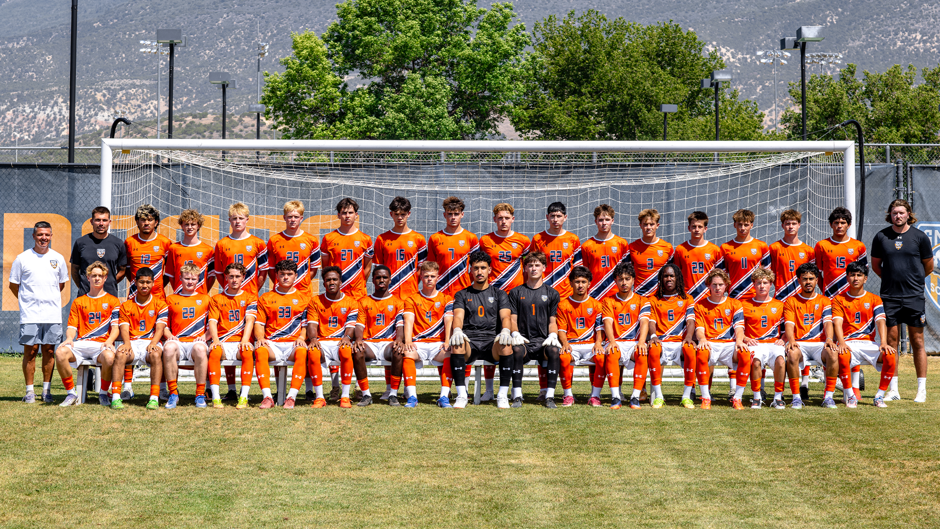 MSOC Team