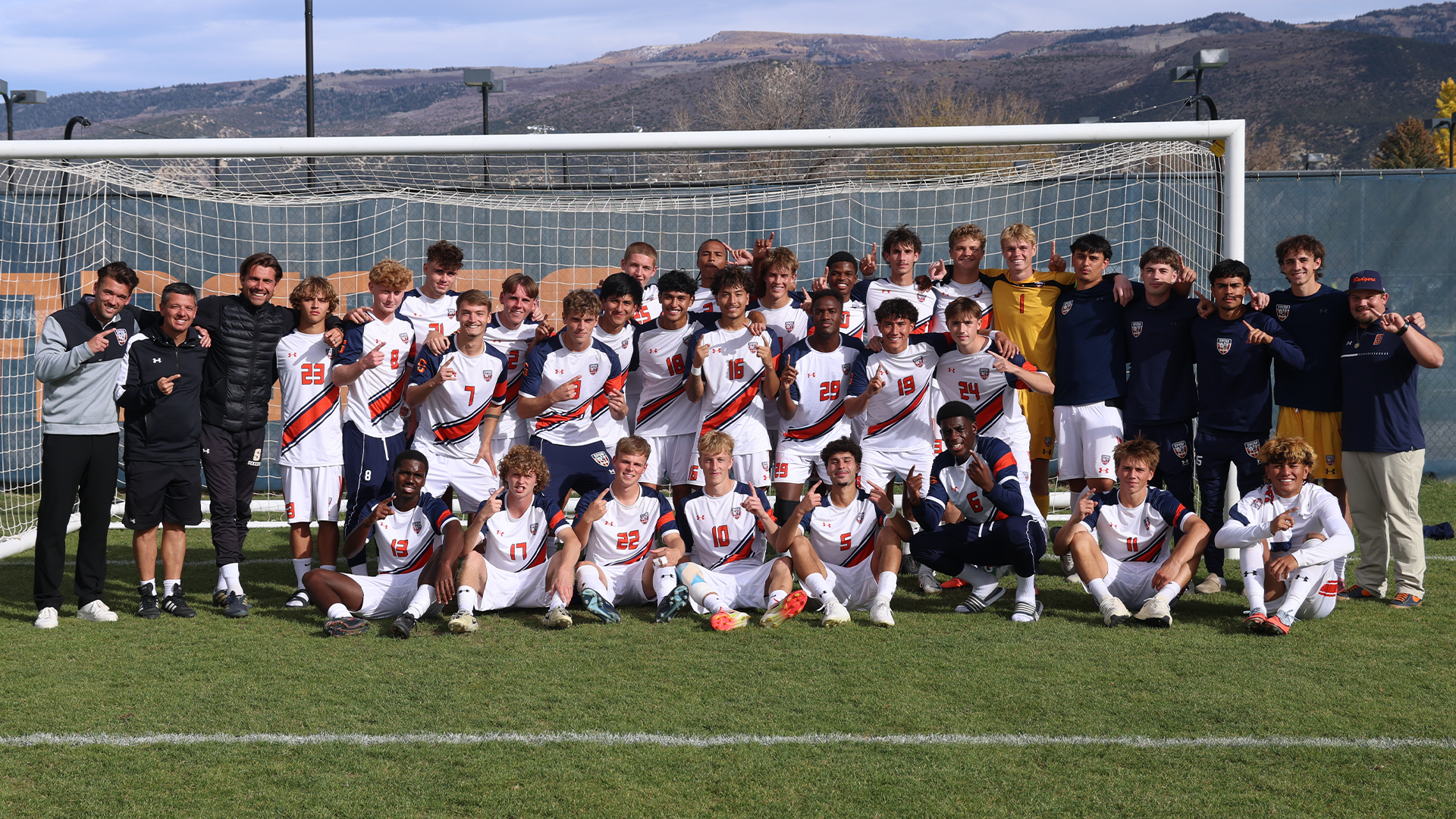 MSOC SWAC CHAMPS
