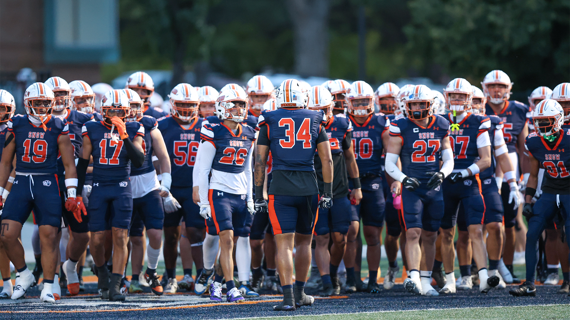 FB Team