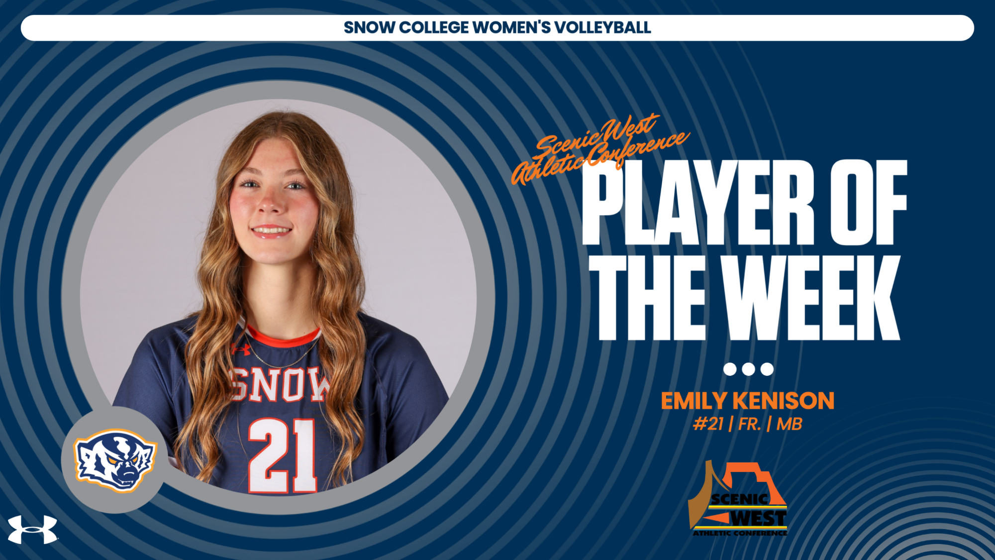 Kenison POTW