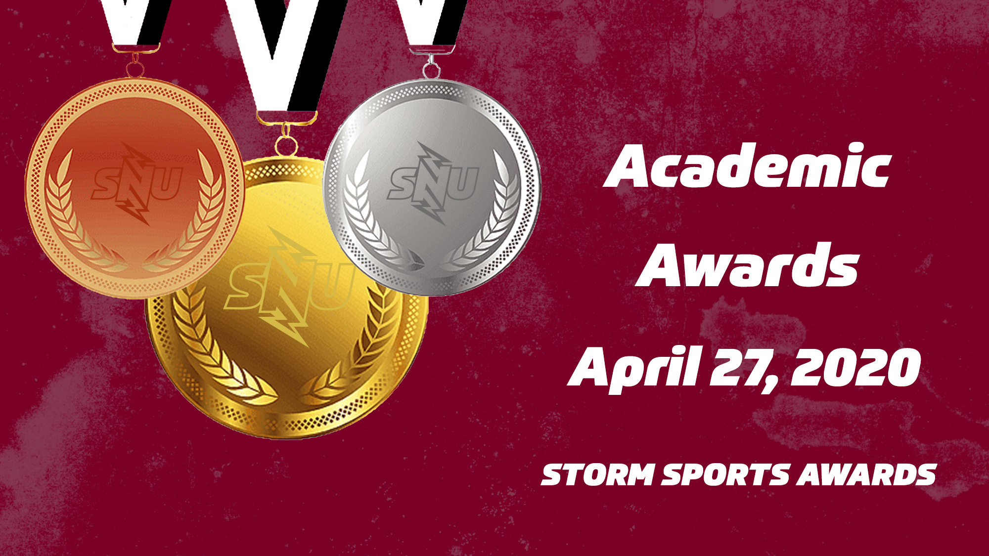 SSA Academic