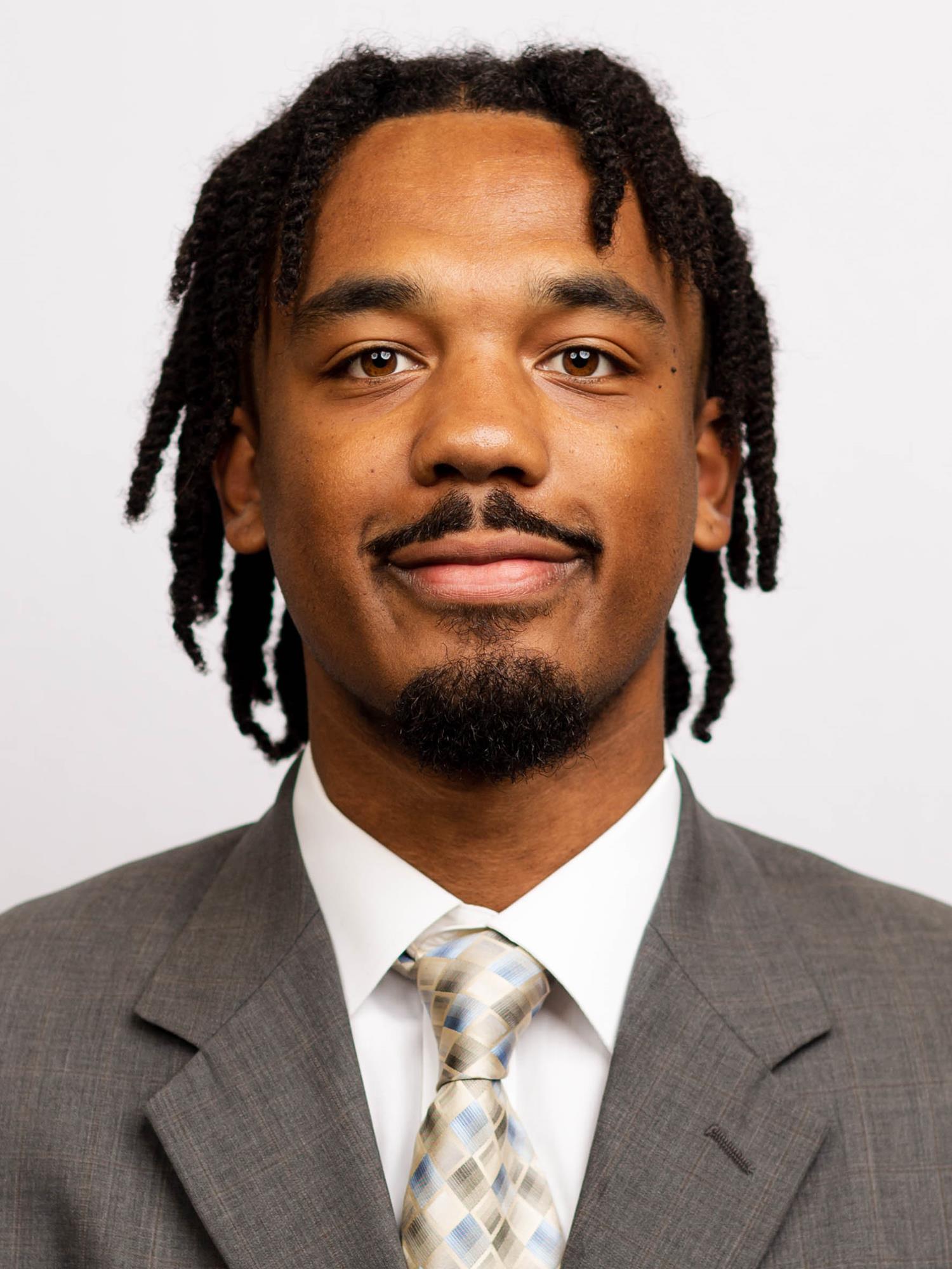 RJ Palmer