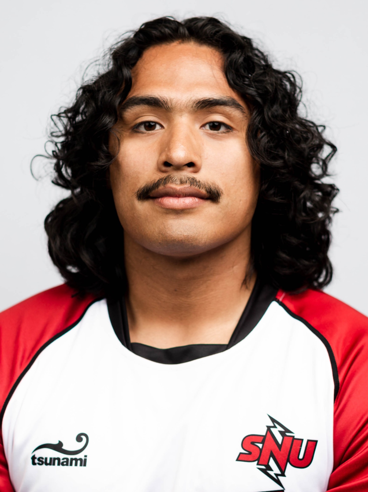 Gabe May Men's Rugby Southern Nazarene University Athletics