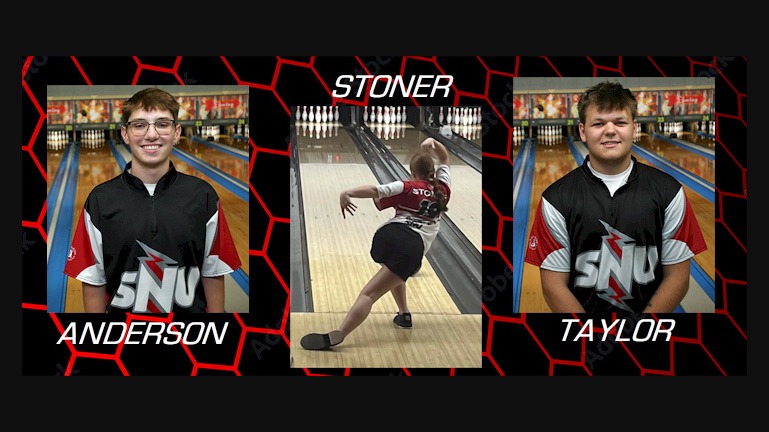 Bowling in Wichita