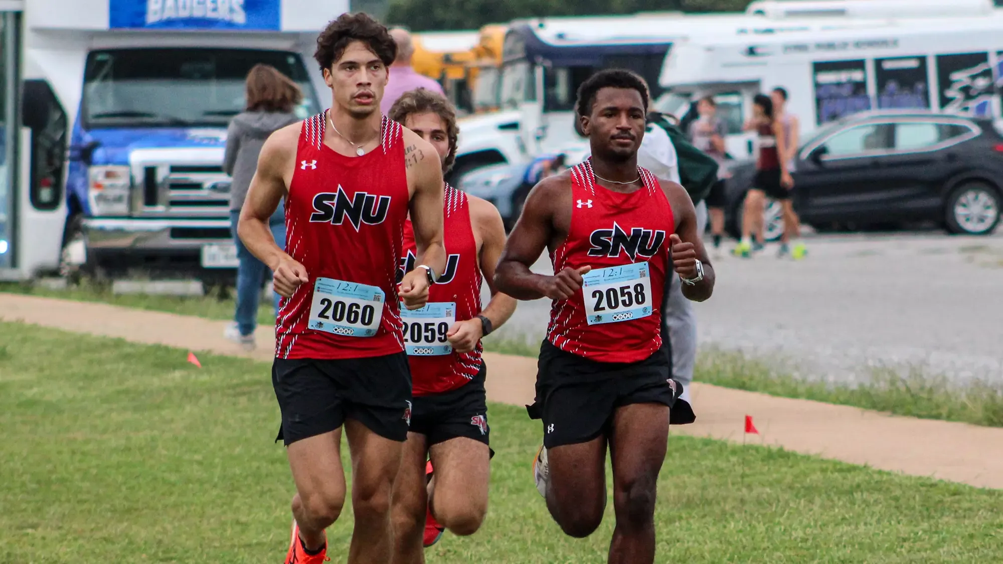 Howerton, K. Young, Y.