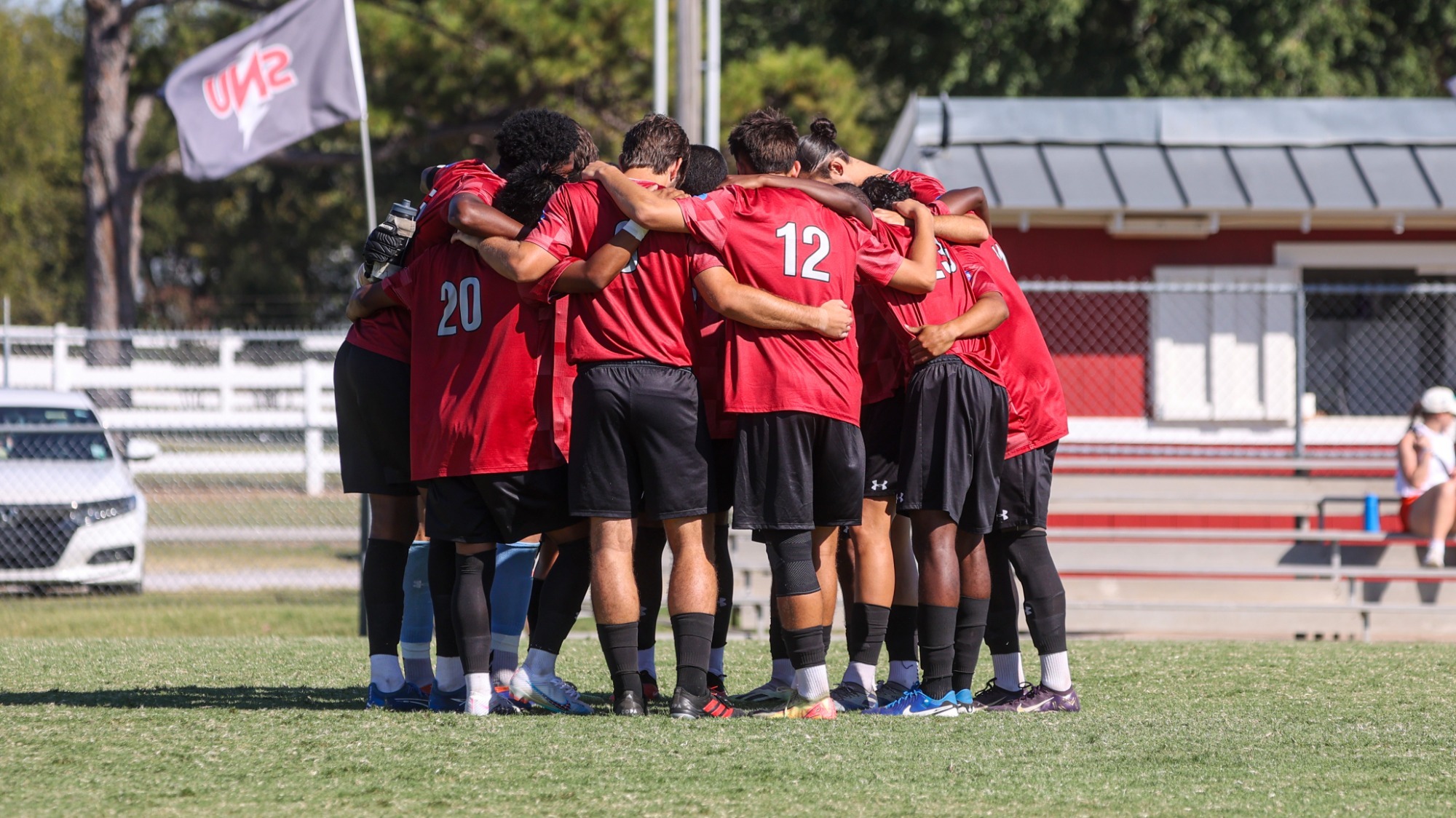 Men's Soccer