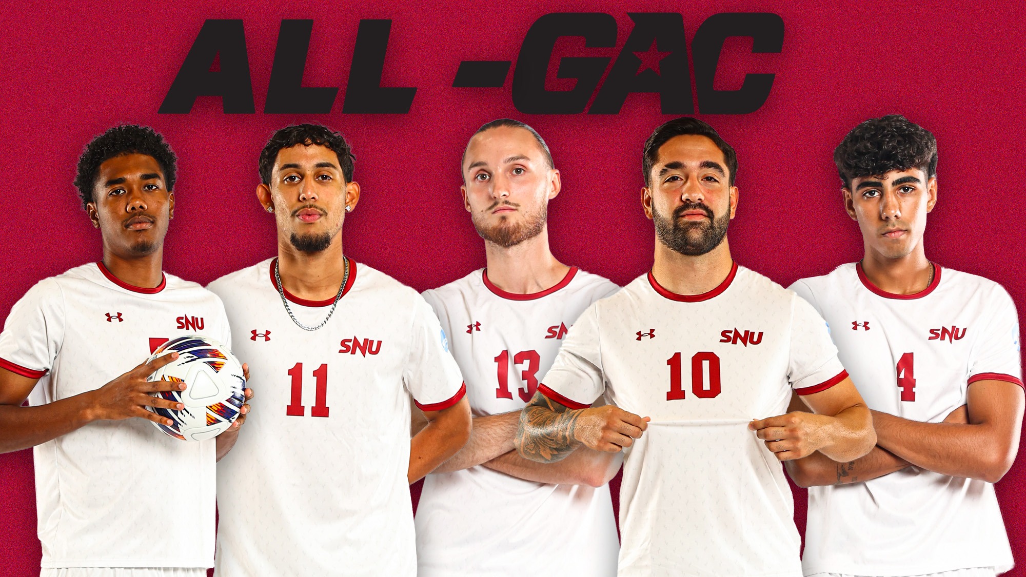 Men's Soccer