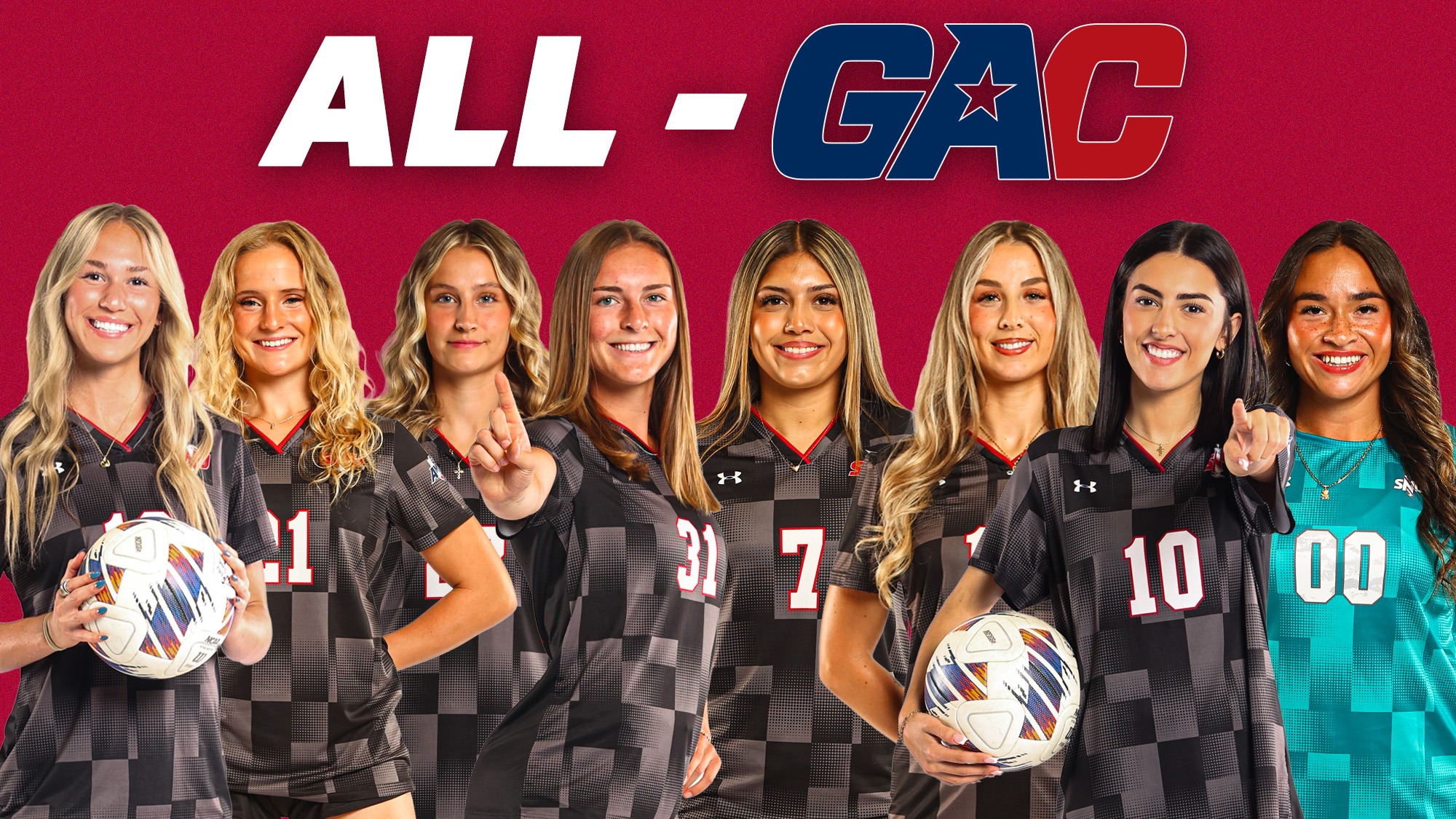 Women's Soccer