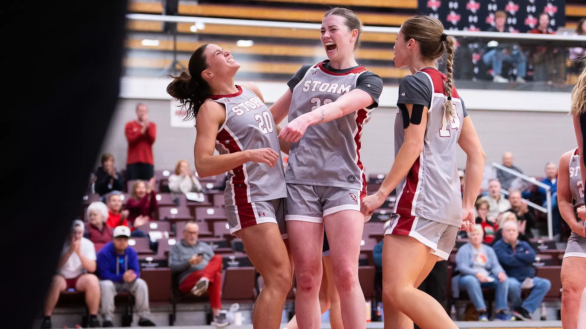 Bay, J. Duncan, H. Hoffman, J