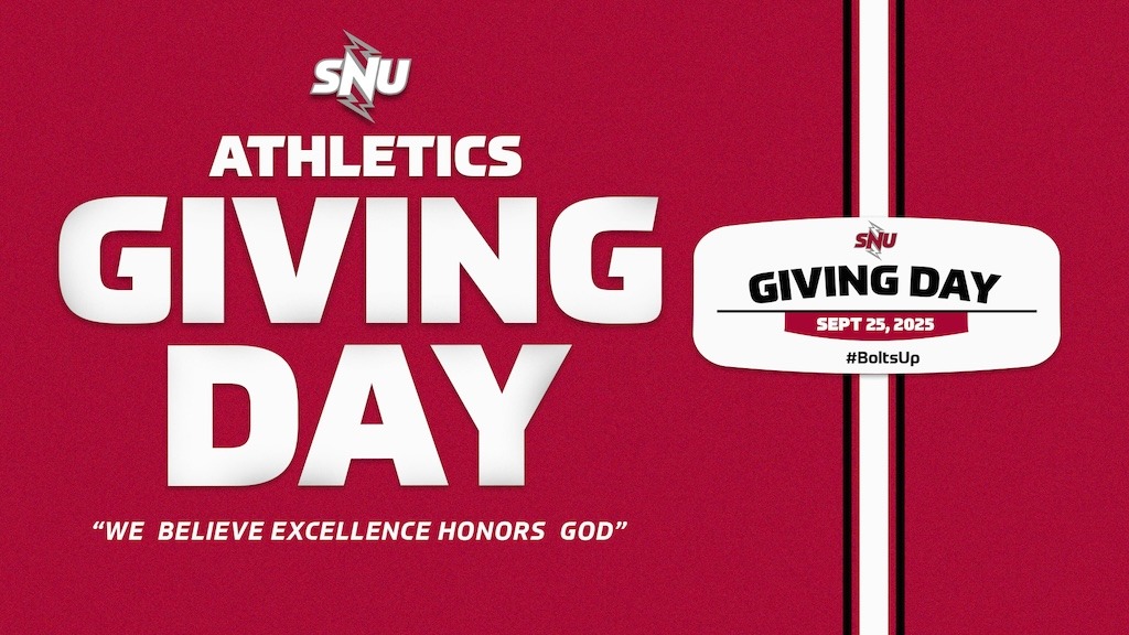 2025 SNU Athletics Giving Day
