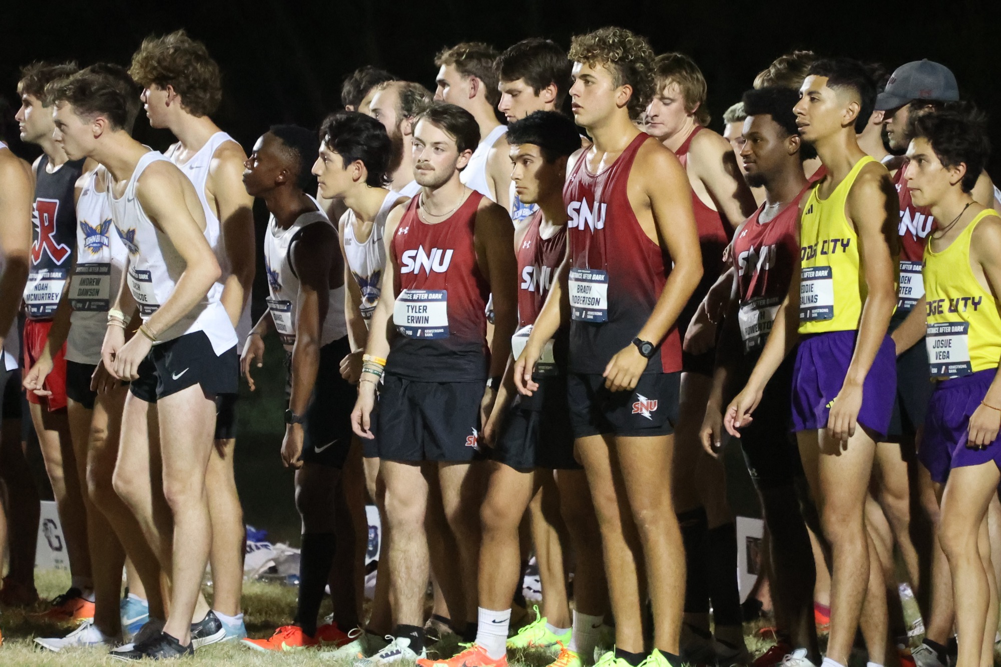Team Shot