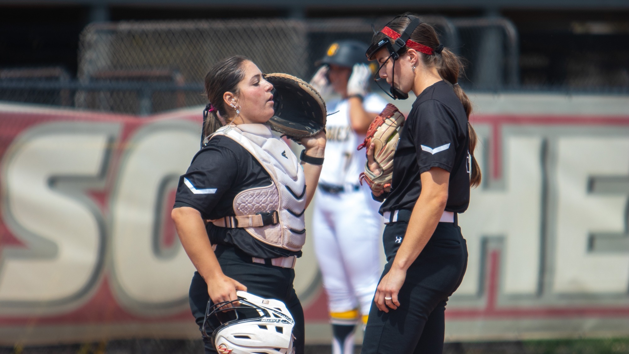 Anderson, E & Lasron, A