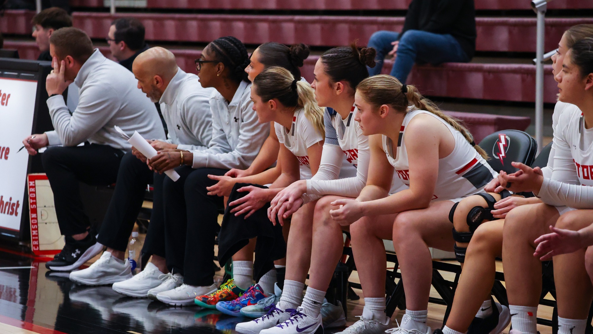 WBB Team